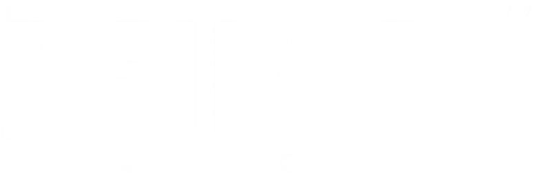 Технологии Zetafy